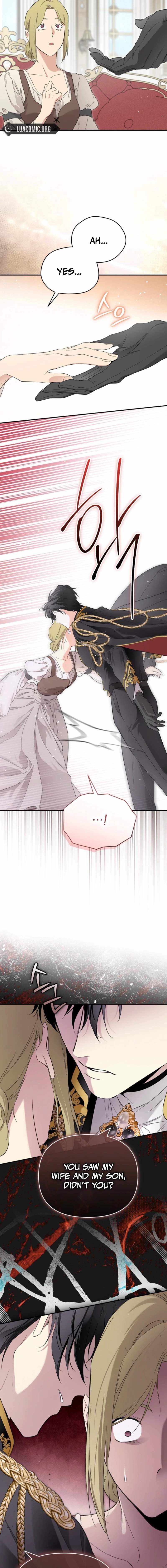 I Became The Hero’S Mom Chapter 155 page 16 - 