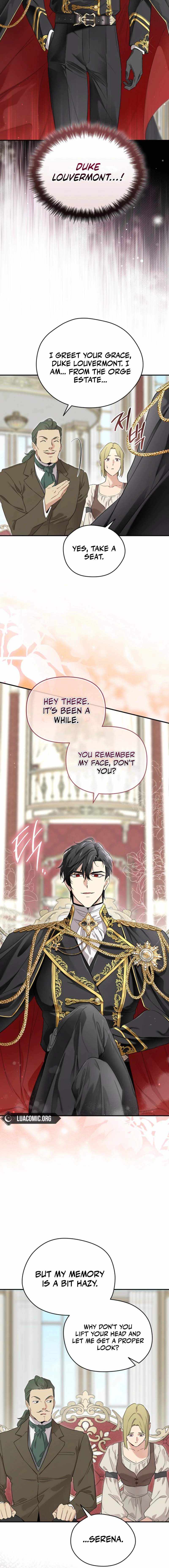 I Became The Hero’S Mom Chapter 155 page 8 - 
