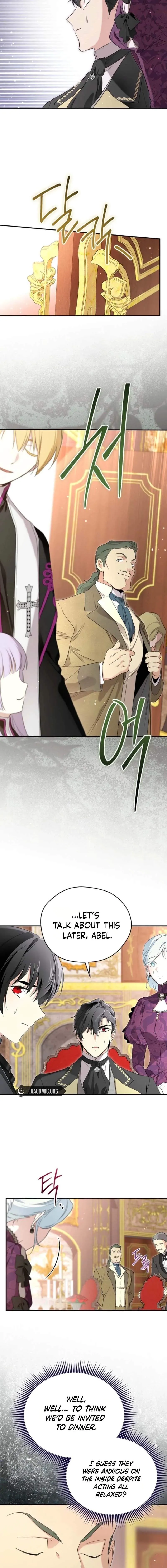 I Became The Hero’S Mom Chapter 157 page 17 - 