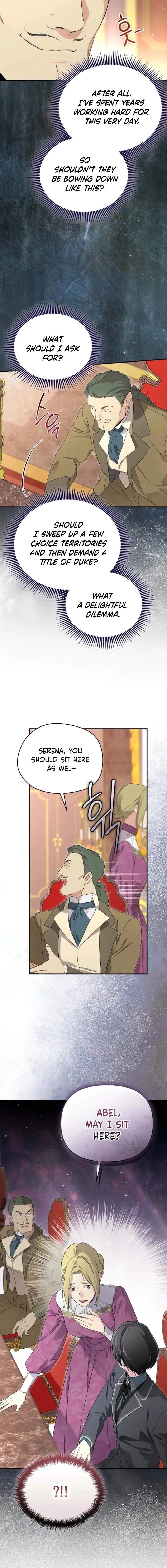 I Became The Hero’S Mom Chapter 157 page 18 - 