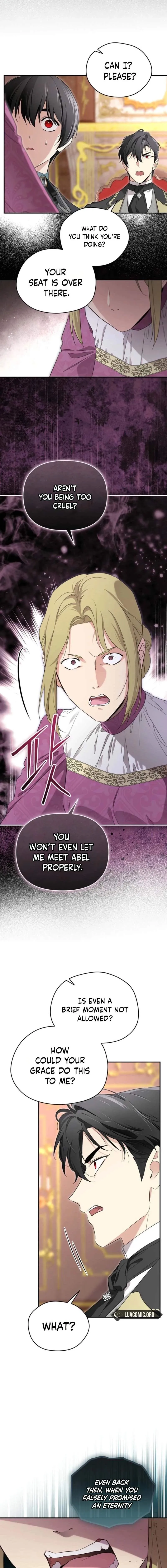 I Became The Hero’S Mom Chapter 157 page 19 - 
