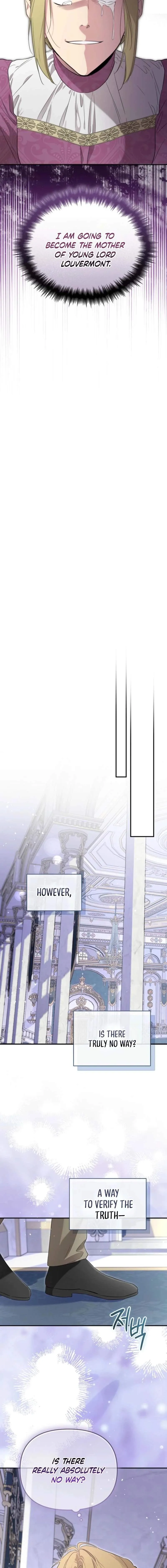 I Became The Hero’S Mom Chapter 157 page 22 - 