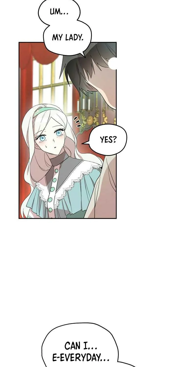 I Became The Hero’S Mom Chapter 16 page 11 - 