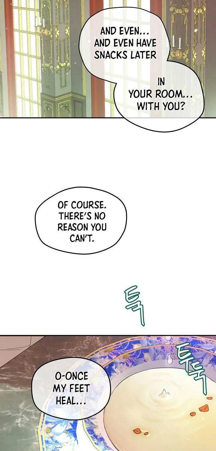 I Became The Hero’S Mom Chapter 16 page 13 - 