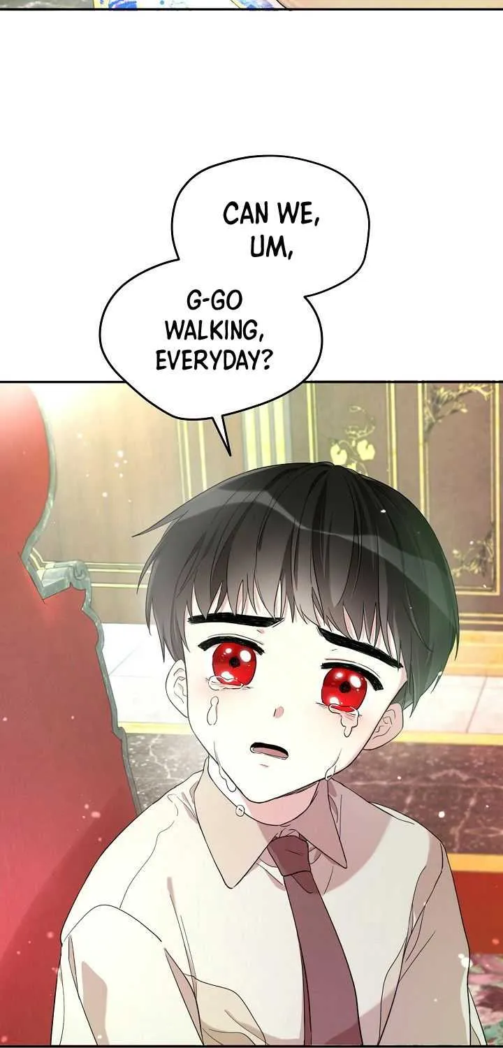 I Became The Hero’S Mom Chapter 16 page 14 - 