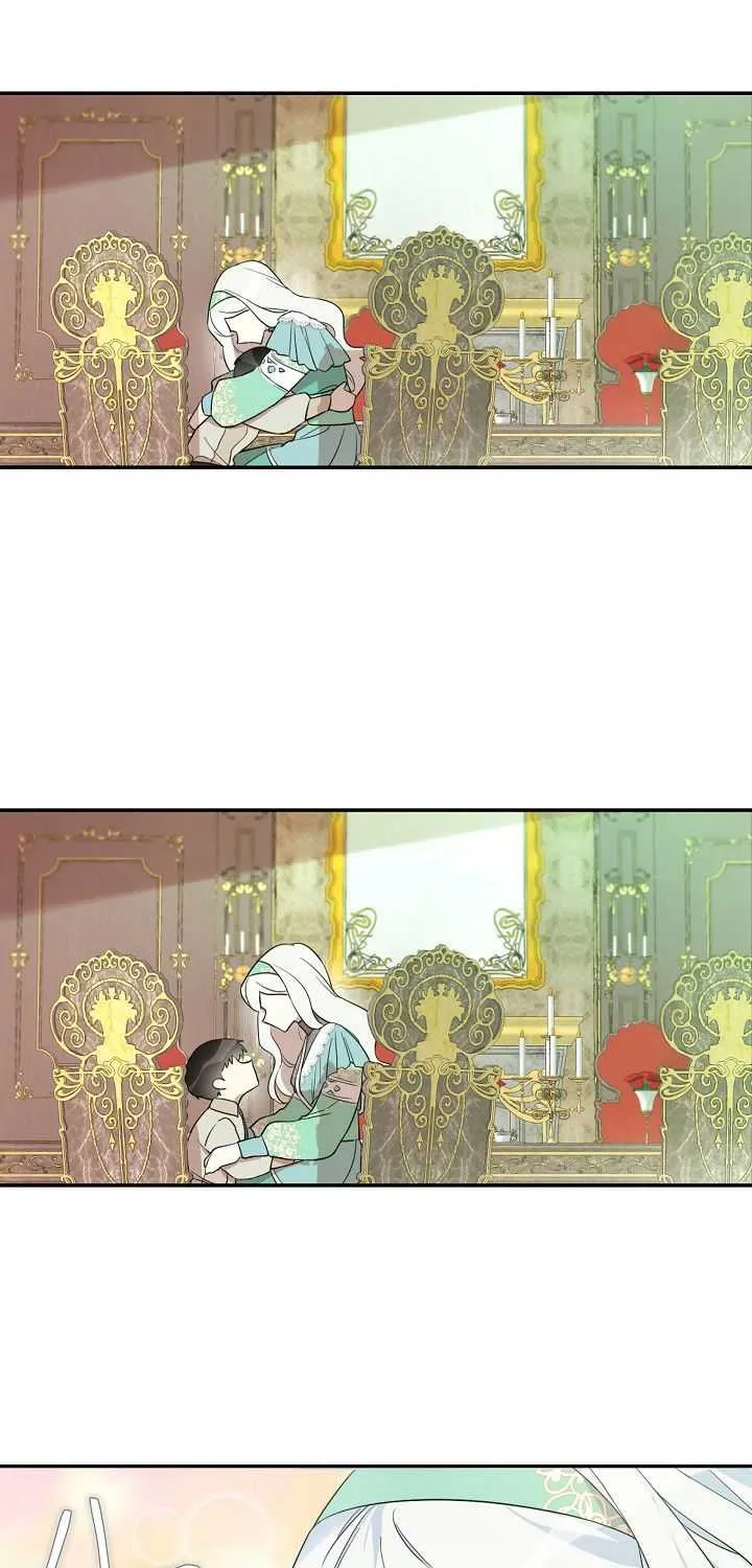 I Became The Hero’S Mom Chapter 16 page 18 - 