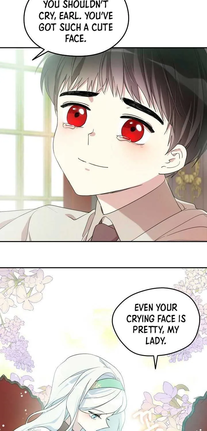 I Became The Hero’S Mom Chapter 16 page 20 - 
