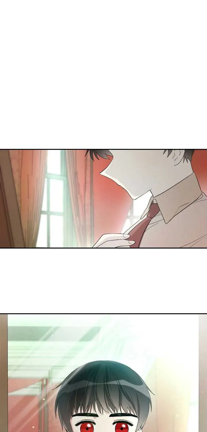 I Became The Hero’S Mom Chapter 16 page 3 - 