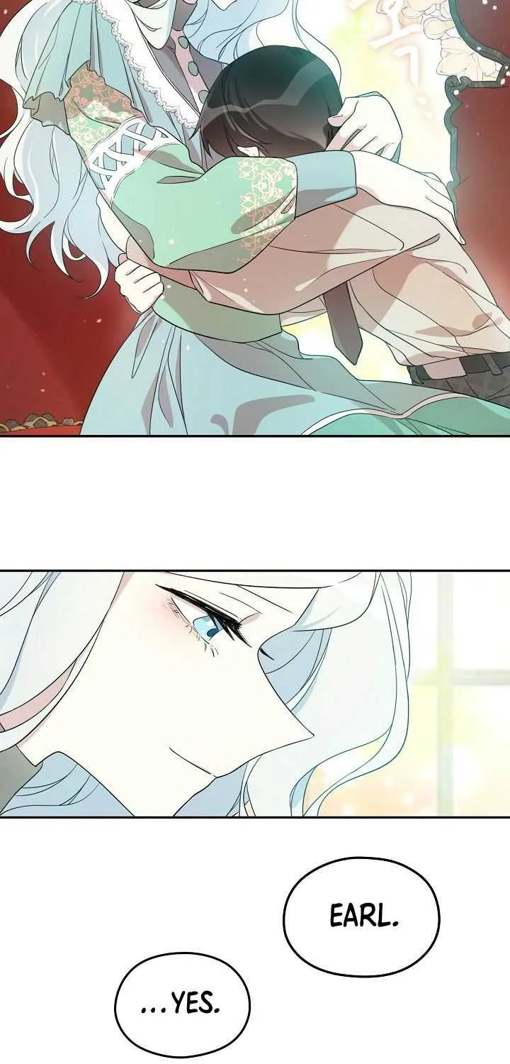 I Became The Hero’S Mom Chapter 16 page 21 - 