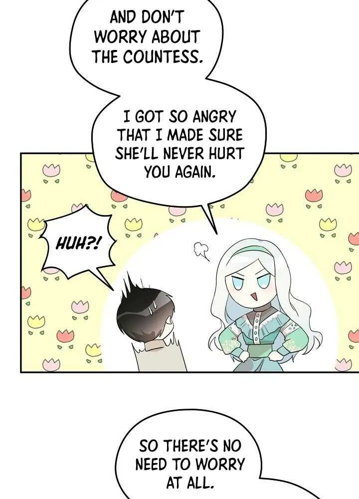 I Became The Hero’S Mom Chapter 16 page 23 - 