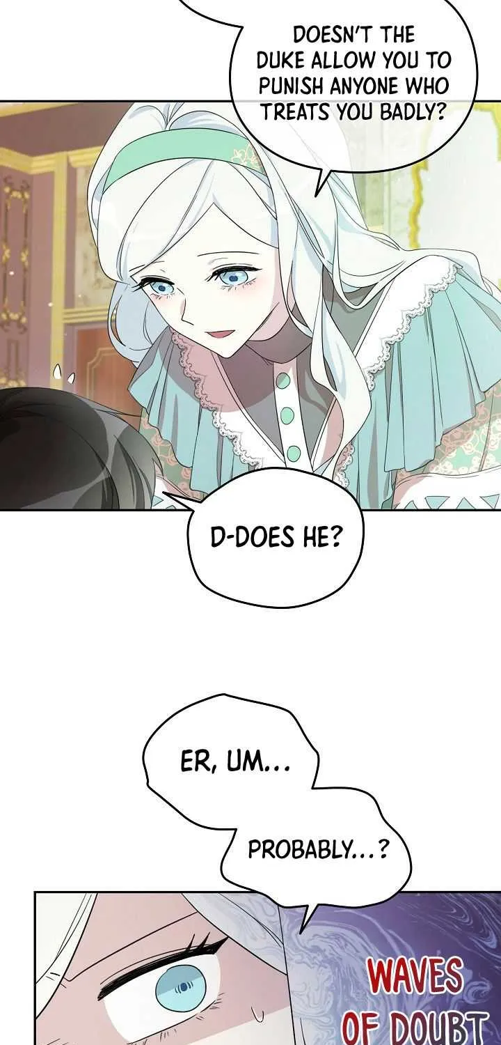 I Became The Hero’S Mom Chapter 16 page 24 - 