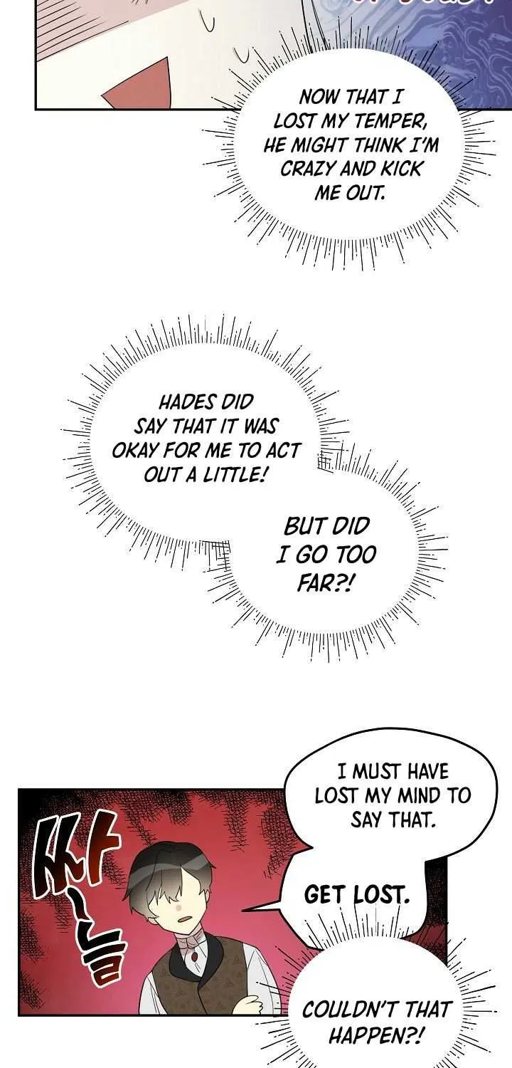 I Became The Hero’S Mom Chapter 16 page 25 - 