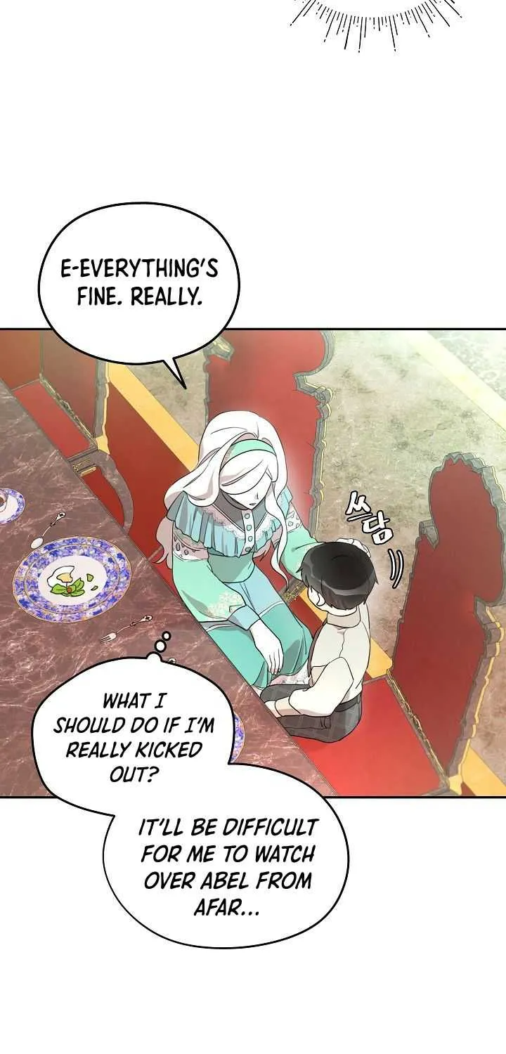 I Became The Hero’S Mom Chapter 16 page 26 - 