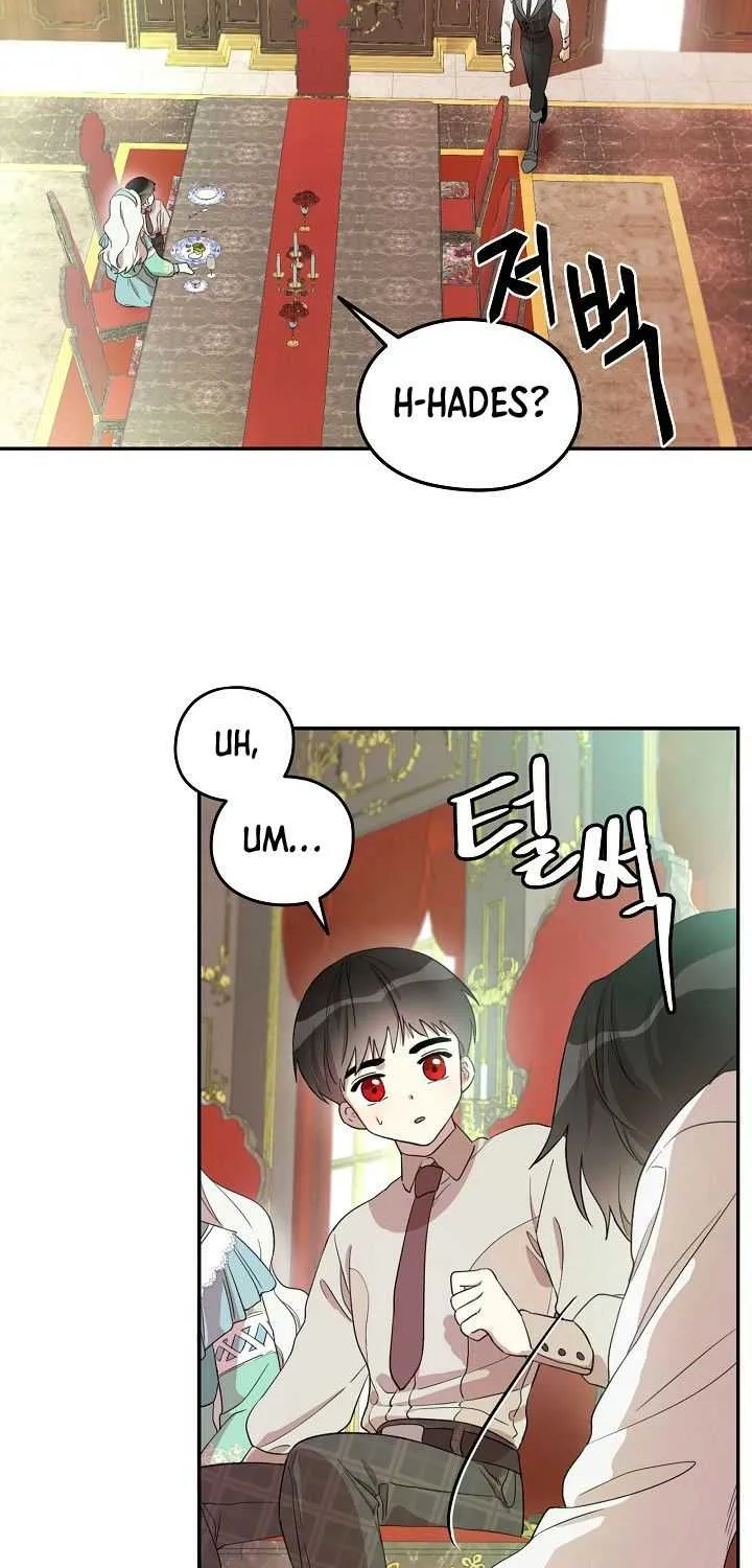I Became The Hero’S Mom Chapter 16 page 29 - 