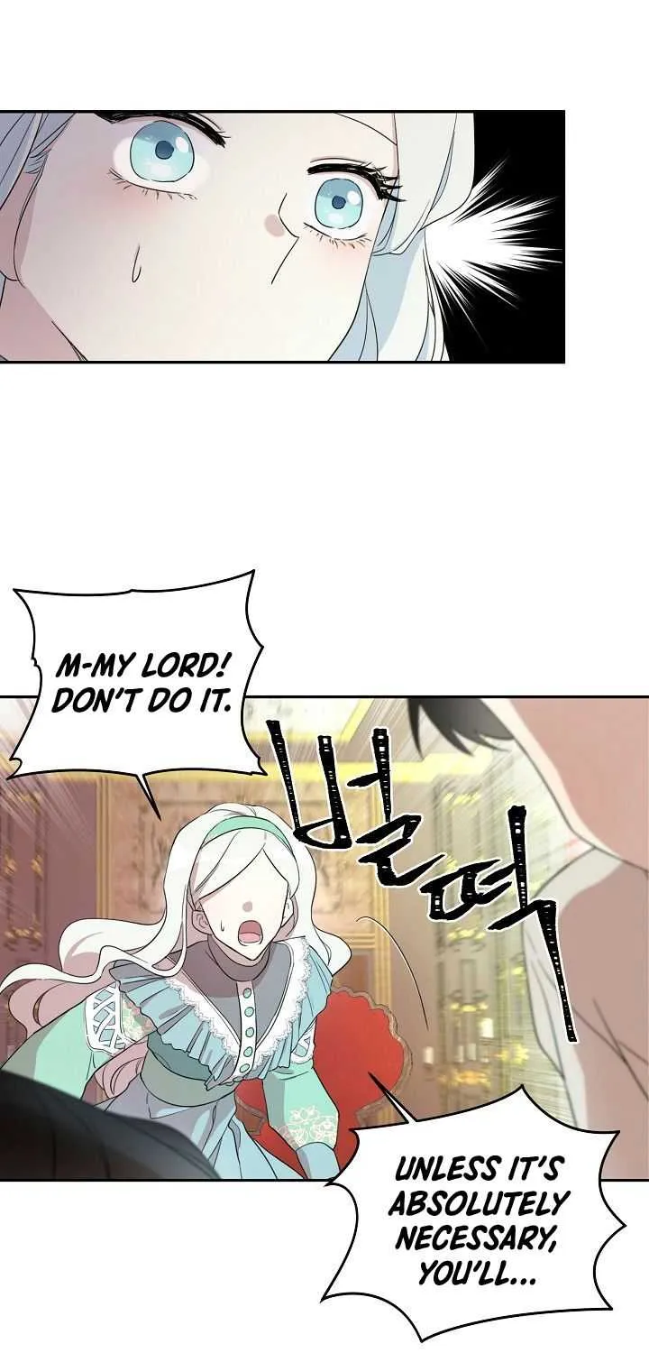 I Became The Hero’S Mom Chapter 16 page 33 - 