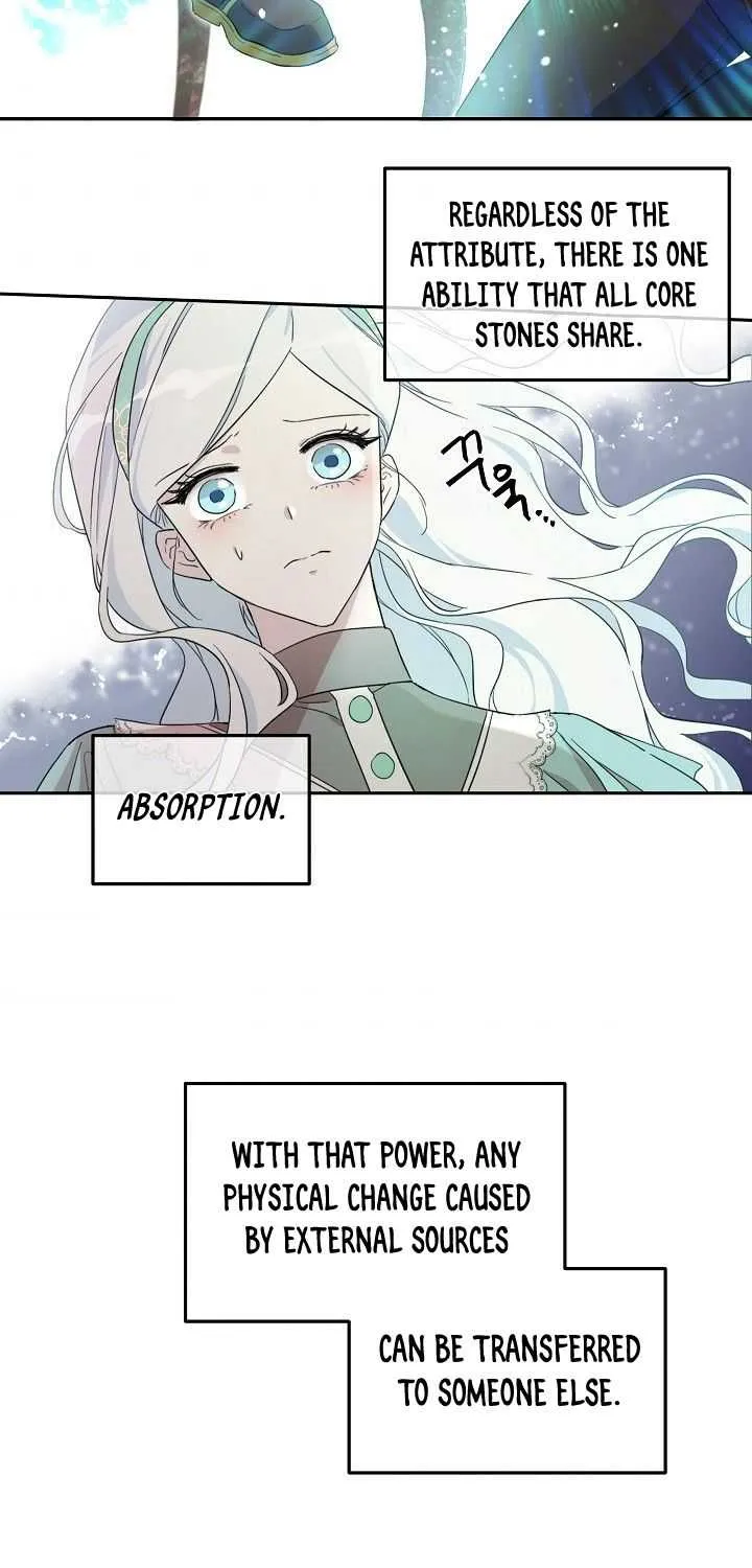 I Became The Hero’S Mom Chapter 16 page 35 - 