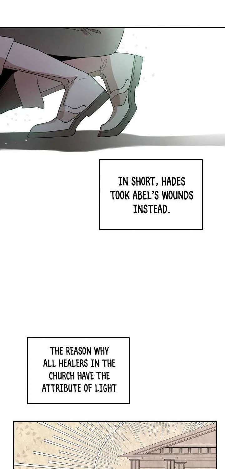 I Became The Hero’S Mom Chapter 16 page 36 - 