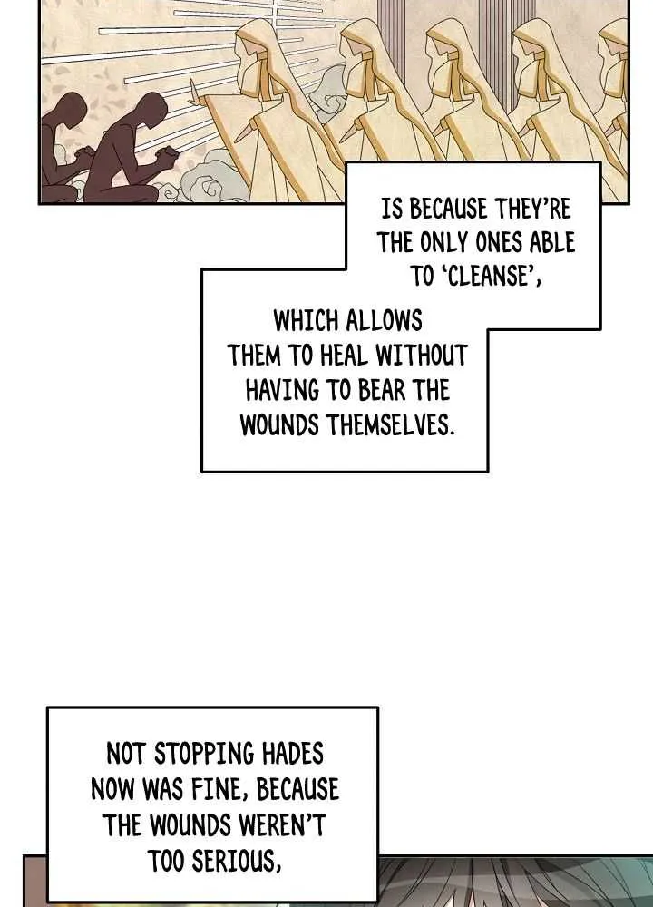 I Became The Hero’S Mom Chapter 16 page 37 - 
