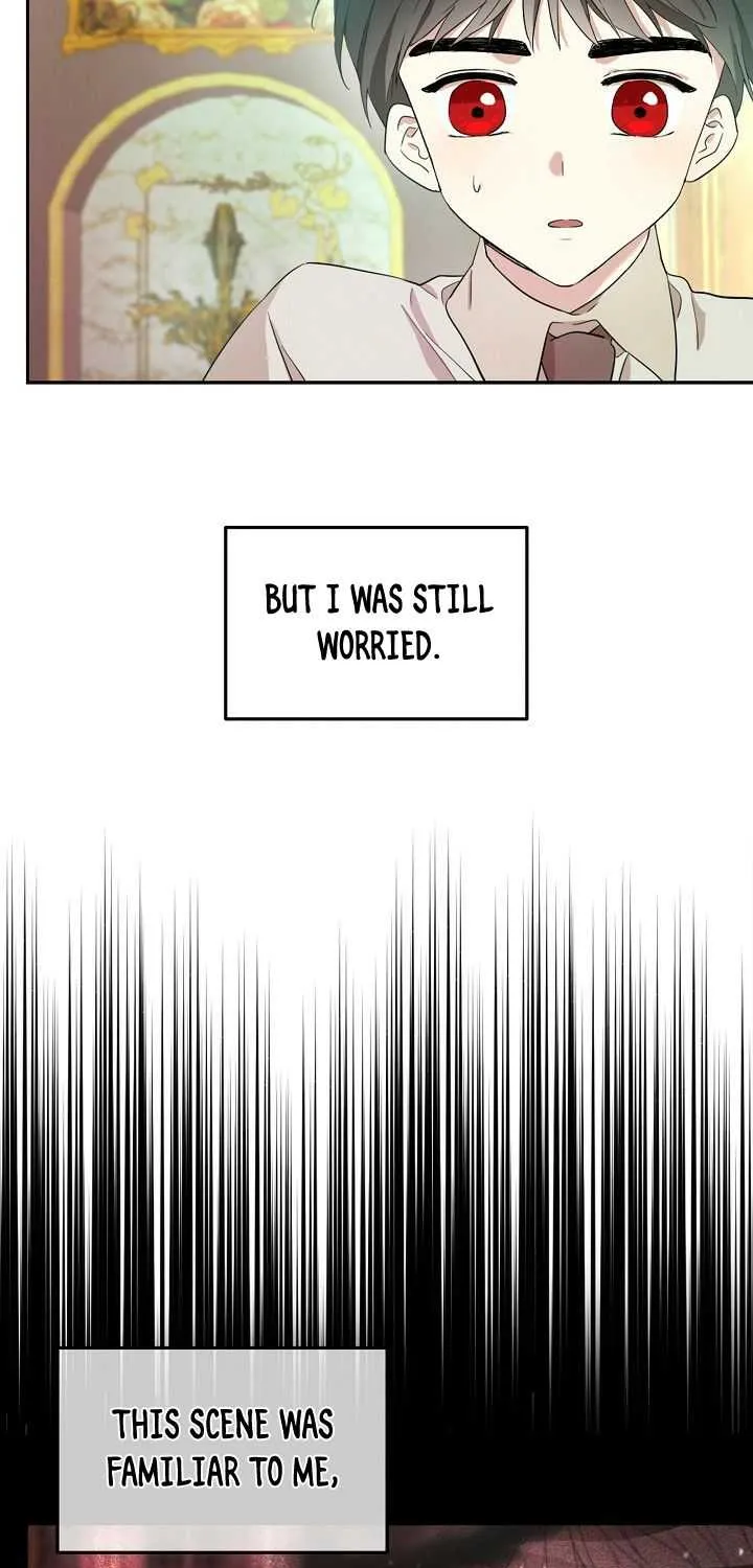 I Became The Hero’S Mom Chapter 16 page 38 - 