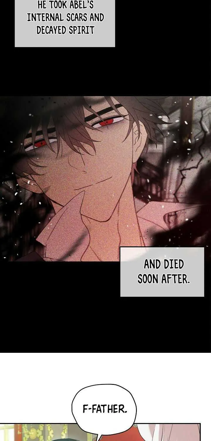 I Became The Hero’S Mom Chapter 16 page 40 - 