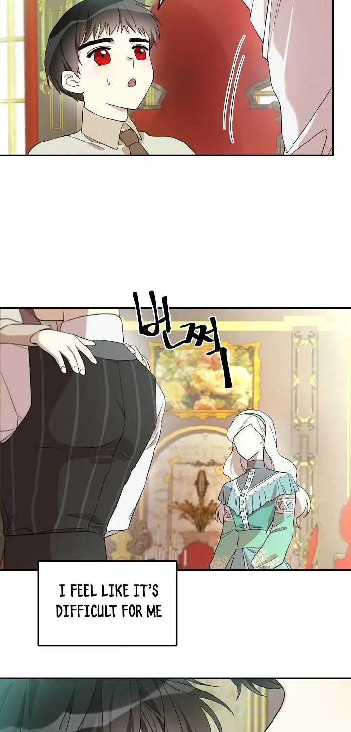 I Became The Hero’S Mom Chapter 16 page 41 - 