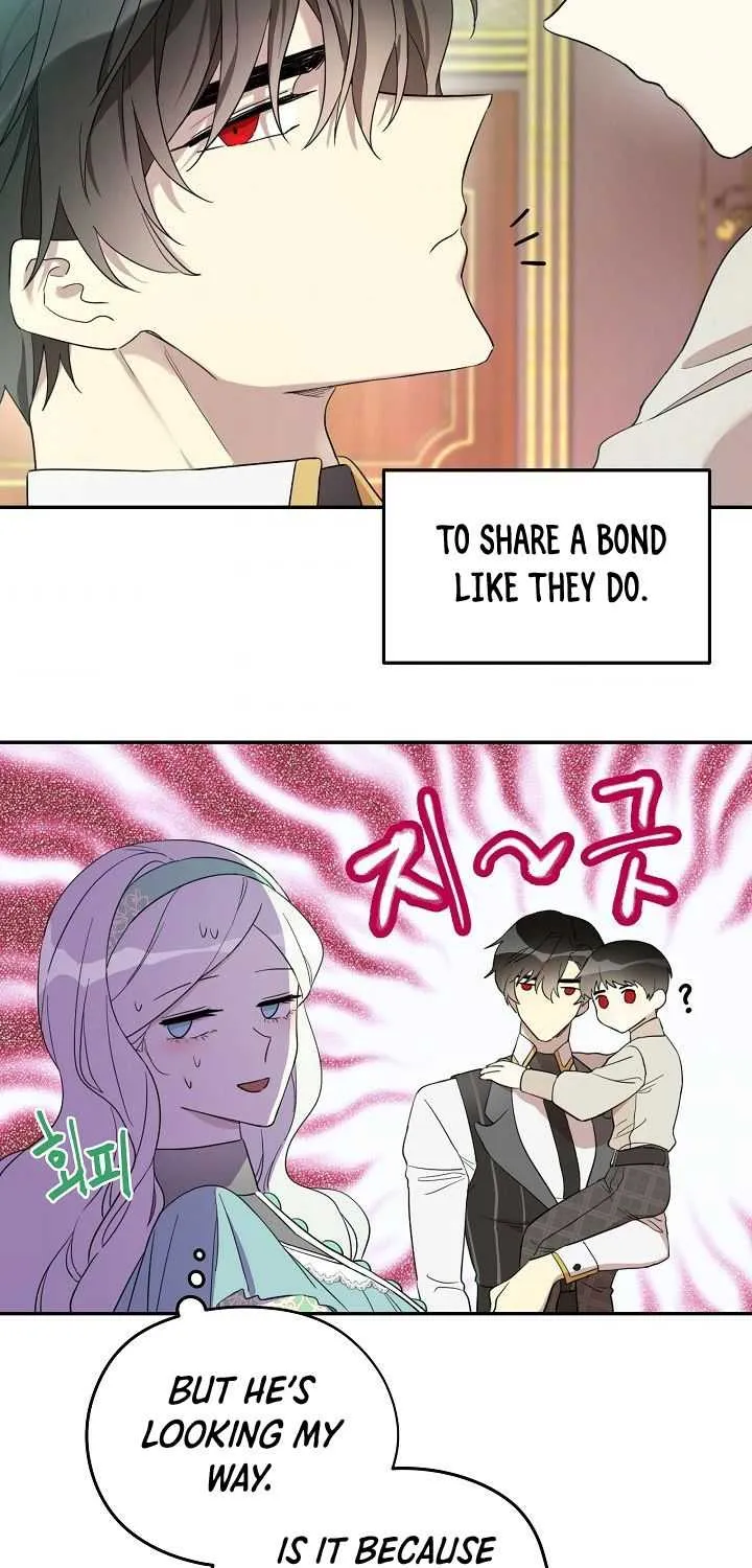 I Became The Hero’S Mom Chapter 16 page 42 - 