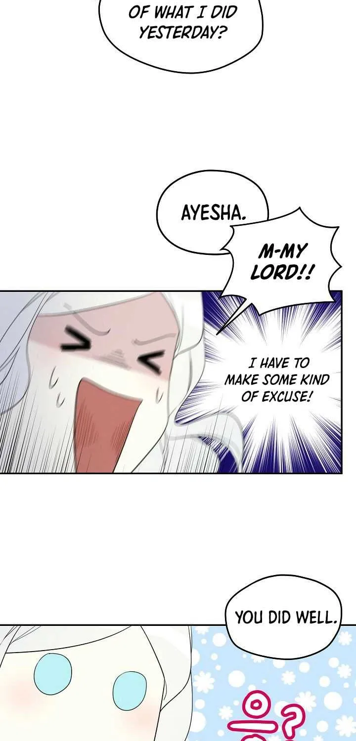 I Became The Hero’S Mom Chapter 16 page 43 - 