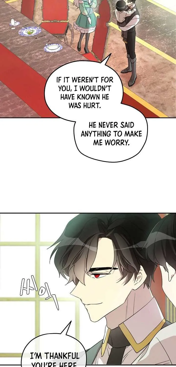 I Became The Hero’S Mom Chapter 16 page 45 - 