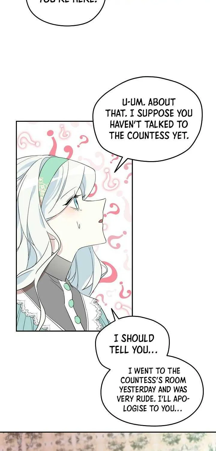 I Became The Hero’S Mom Chapter 16 page 46 - 
