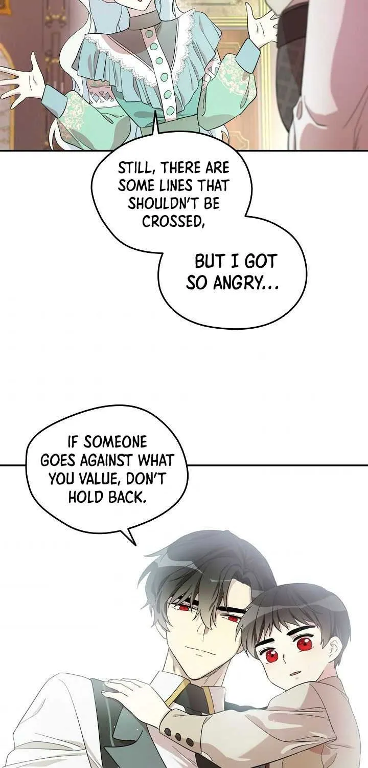 I Became The Hero’S Mom Chapter 16 page 48 - 