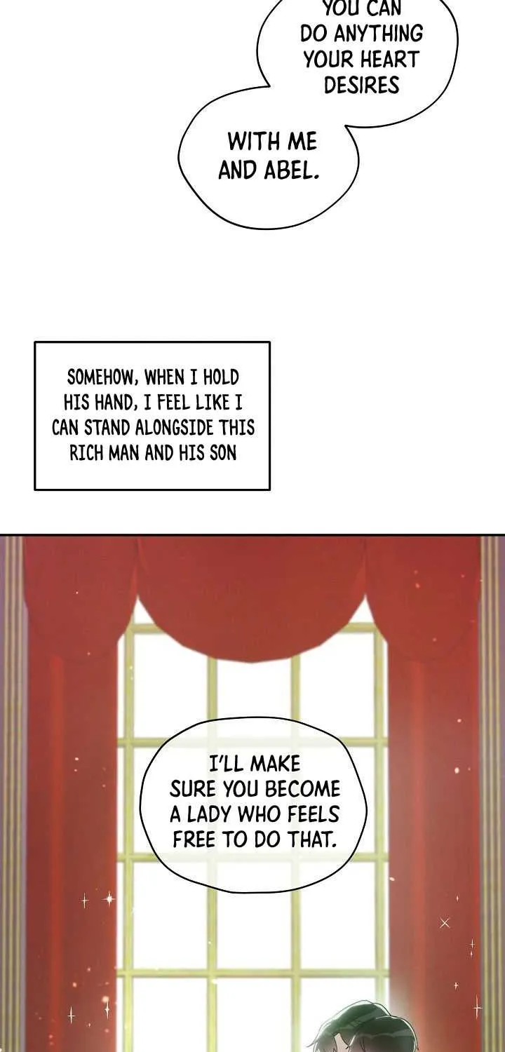 I Became The Hero’S Mom Chapter 16 page 51 - 