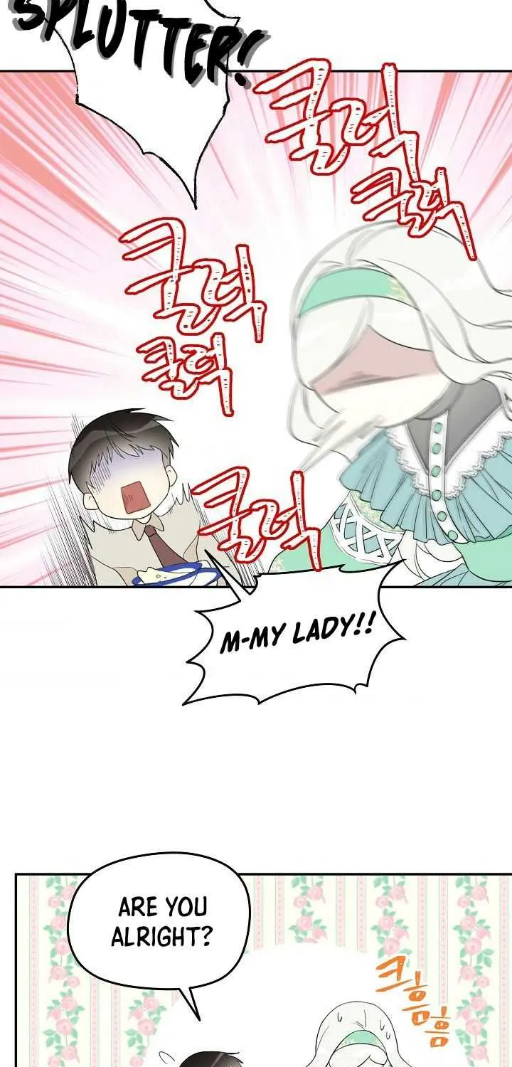 I Became The Hero’S Mom Chapter 16 page 7 - 