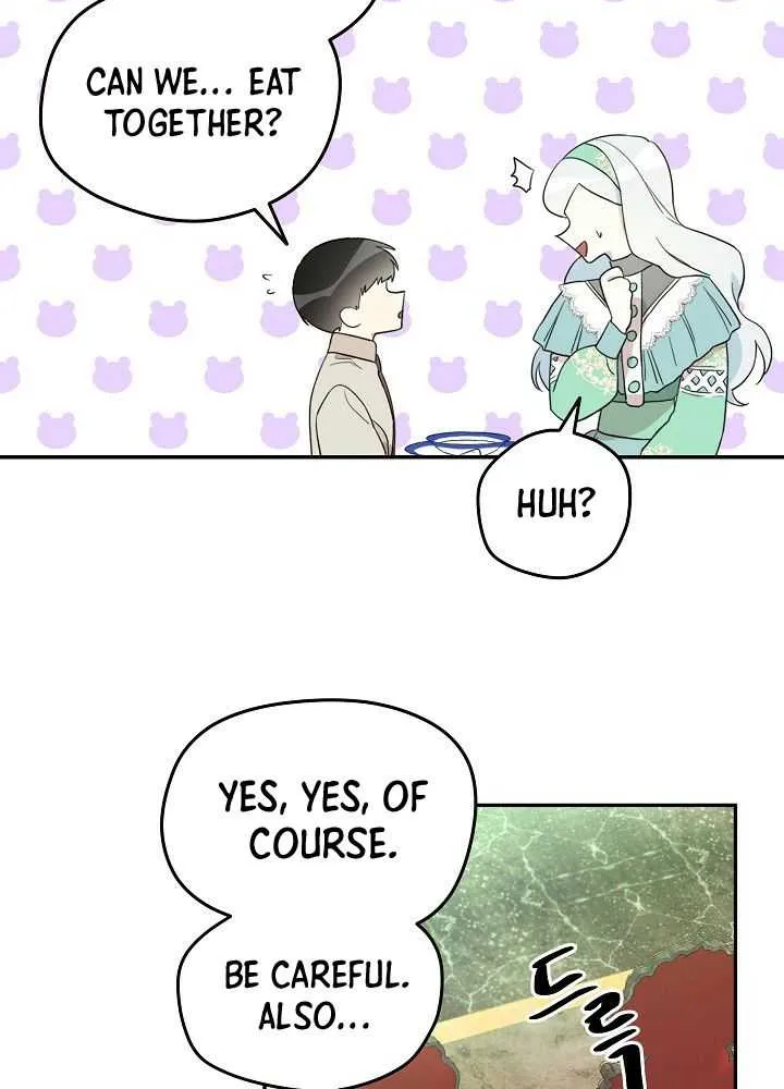 I Became The Hero’S Mom Chapter 16 page 9 - 