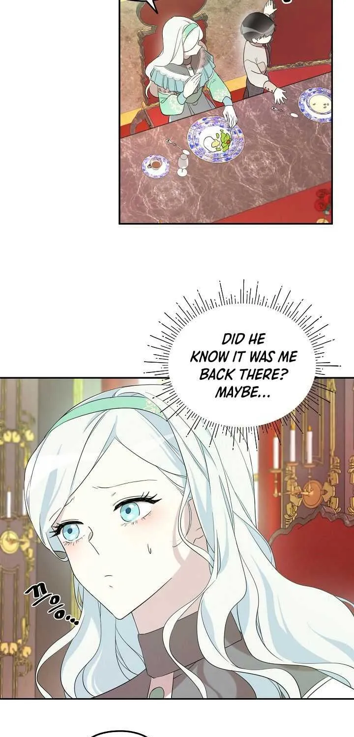 I Became The Hero’S Mom Chapter 16 page 10 - 