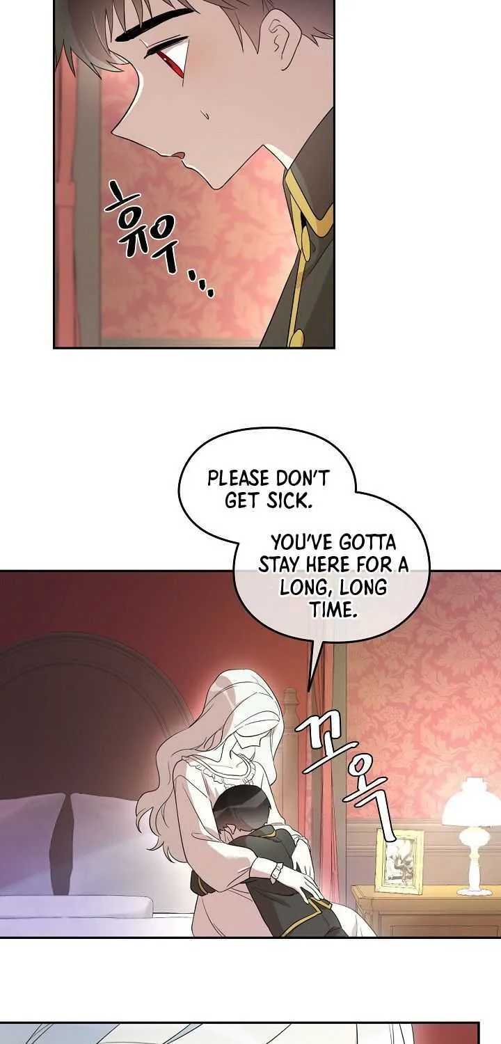 I Became The Hero’S Mom Chapter 17 page 13 - 