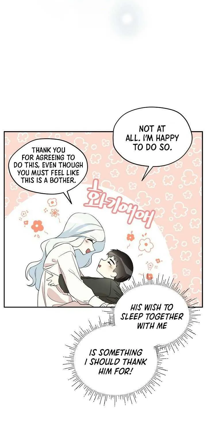 I Became The Hero’S Mom Chapter 17 page 17 - 