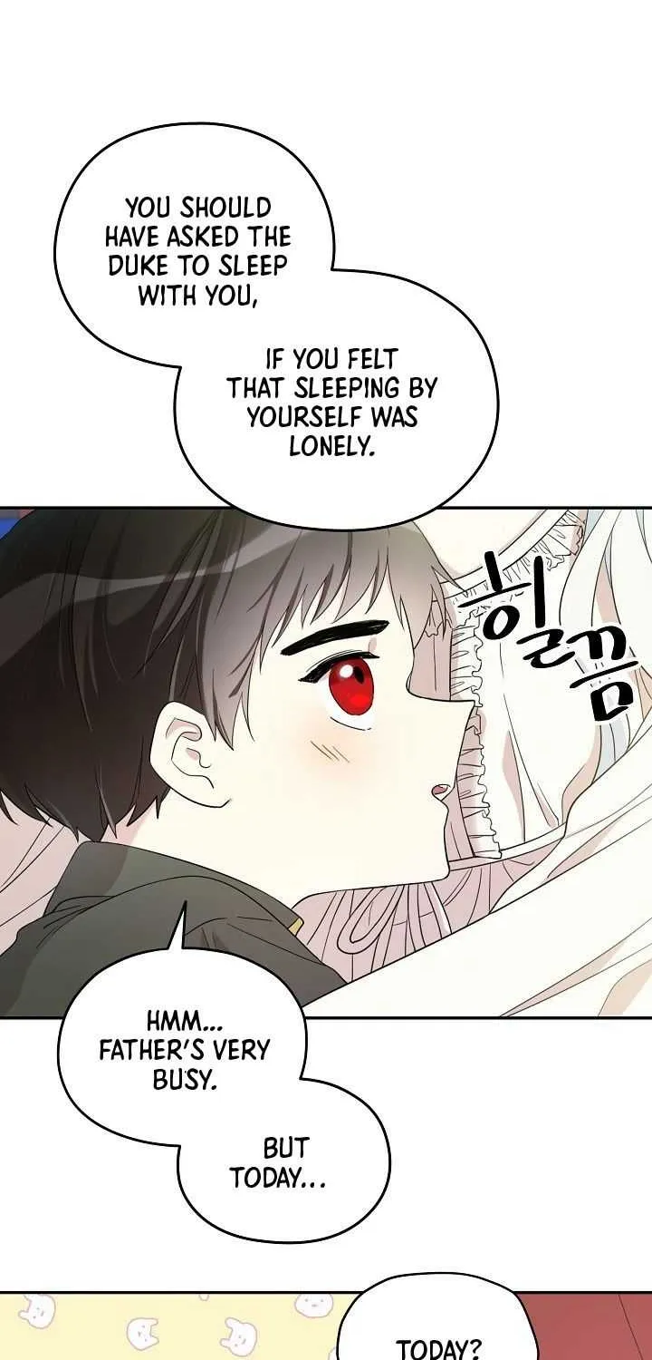 I Became The Hero’S Mom Chapter 17 page 18 - 