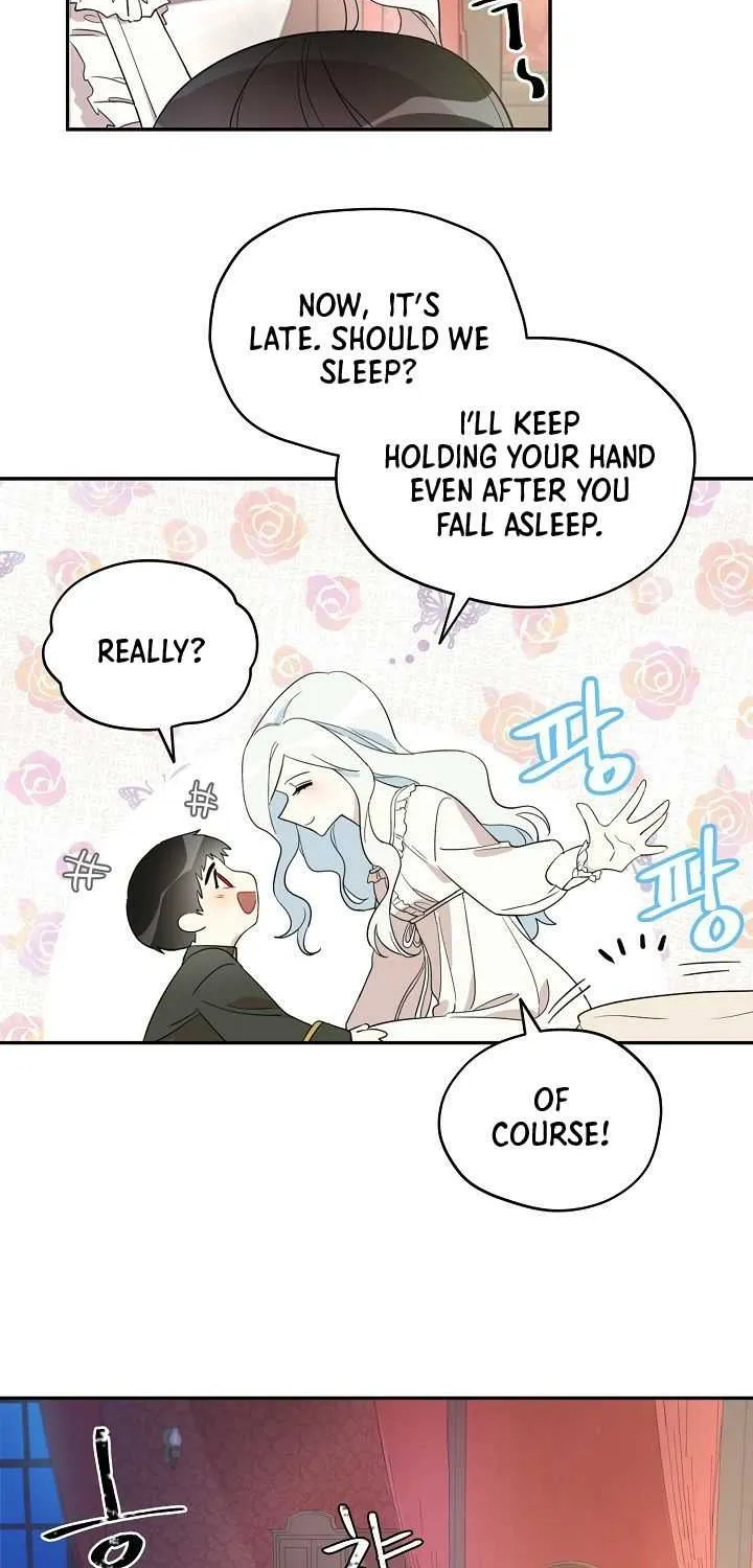I Became The Hero’S Mom Chapter 17 page 20 - 