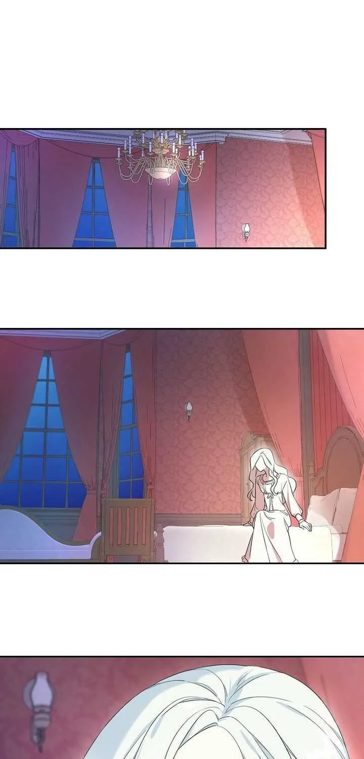 I Became The Hero’S Mom Chapter 17 page 3 - 