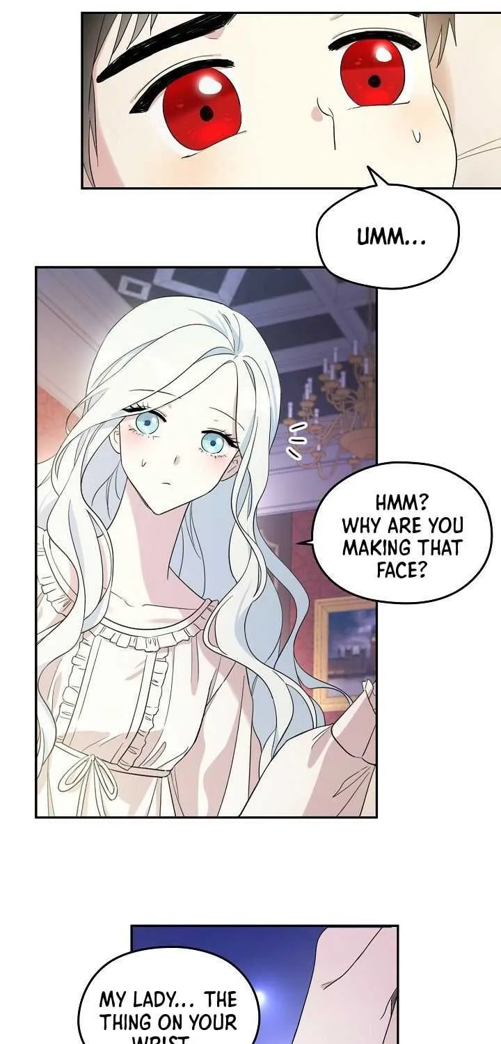 I Became The Hero’S Mom Chapter 17 page 23 - 