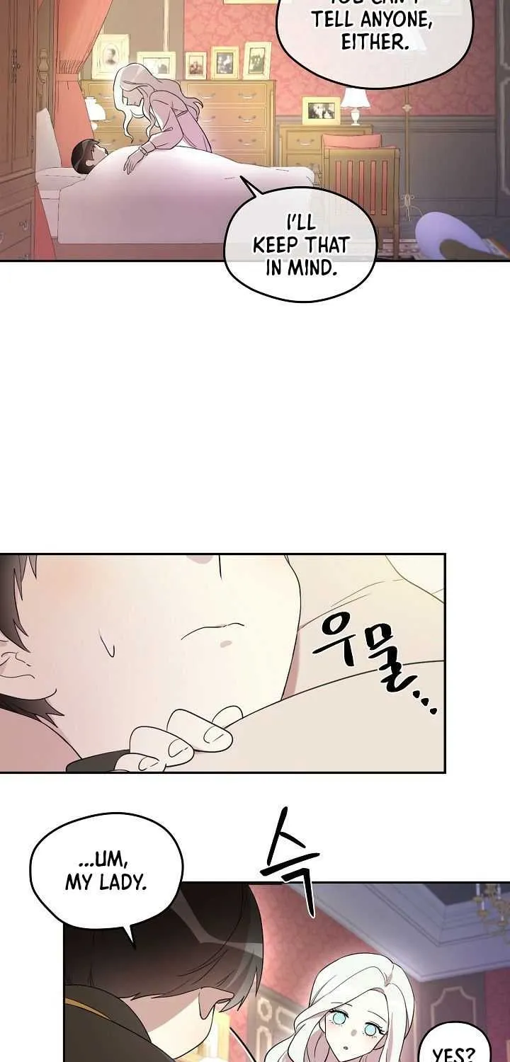 I Became The Hero’S Mom Chapter 17 page 25 - 
