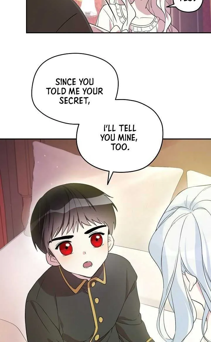 I Became The Hero’S Mom Chapter 17 page 26 - 