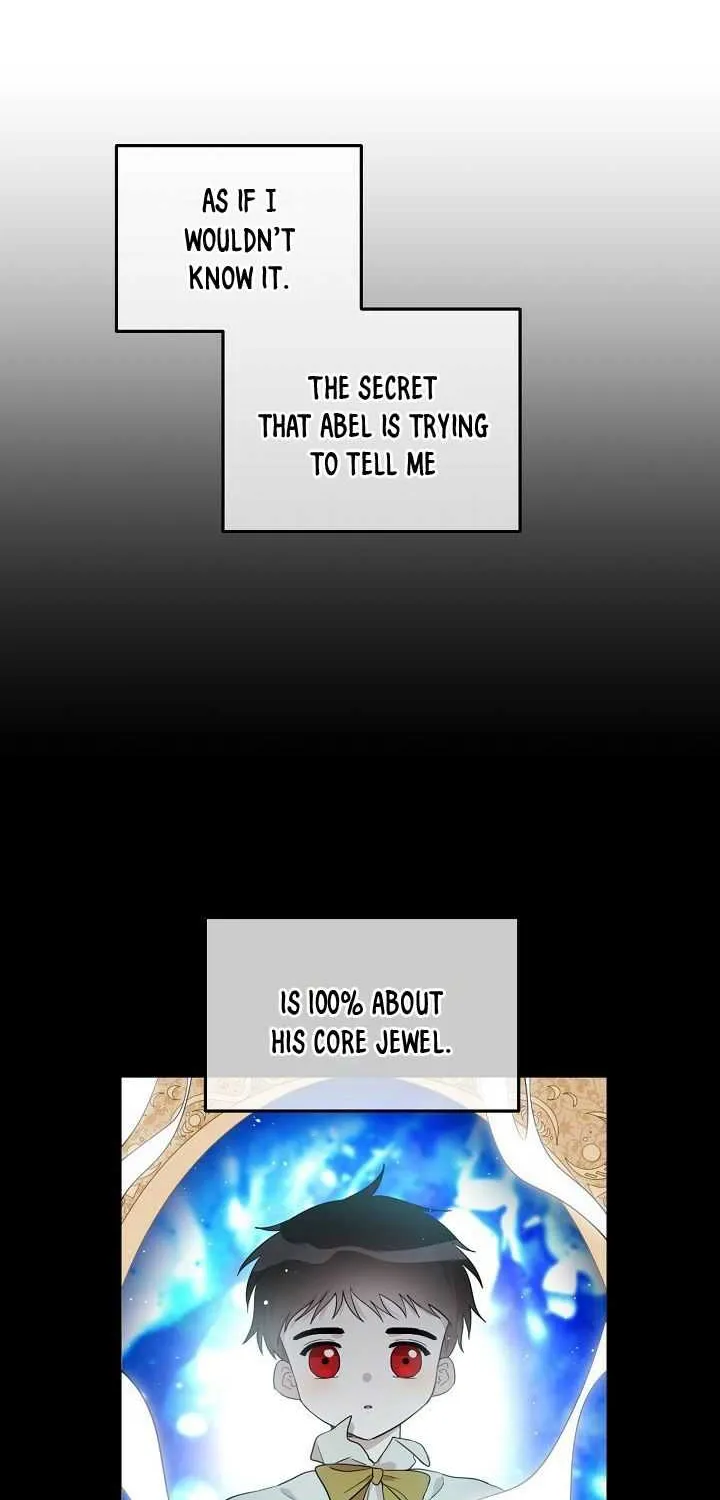 I Became The Hero’S Mom Chapter 17 page 28 - 