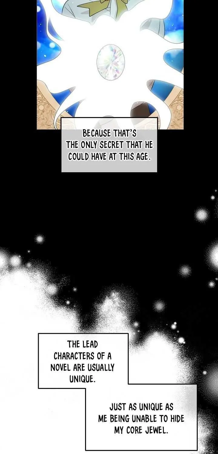 I Became The Hero’S Mom Chapter 17 page 29 - 