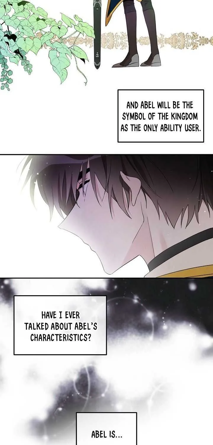 I Became The Hero’S Mom Chapter 17 page 31 - 