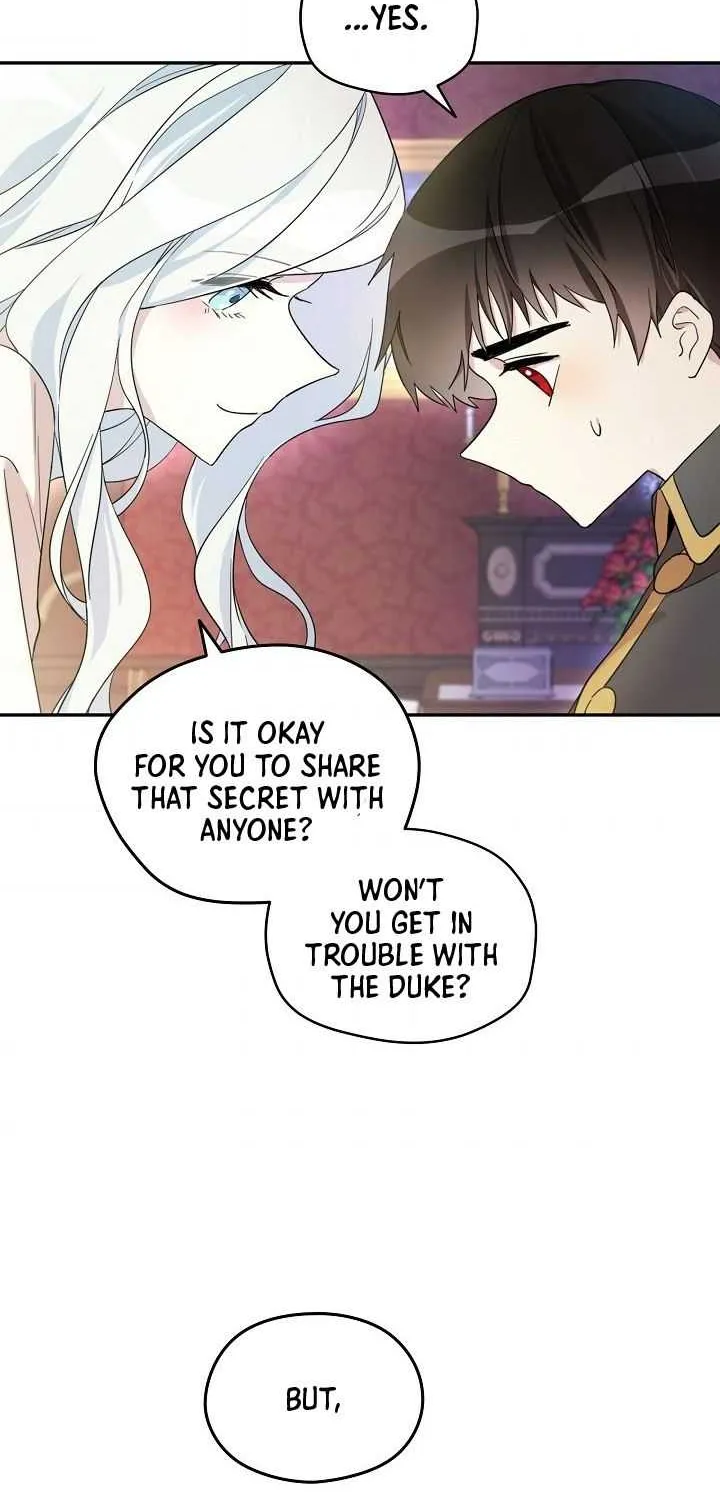 I Became The Hero’S Mom Chapter 17 page 34 - 