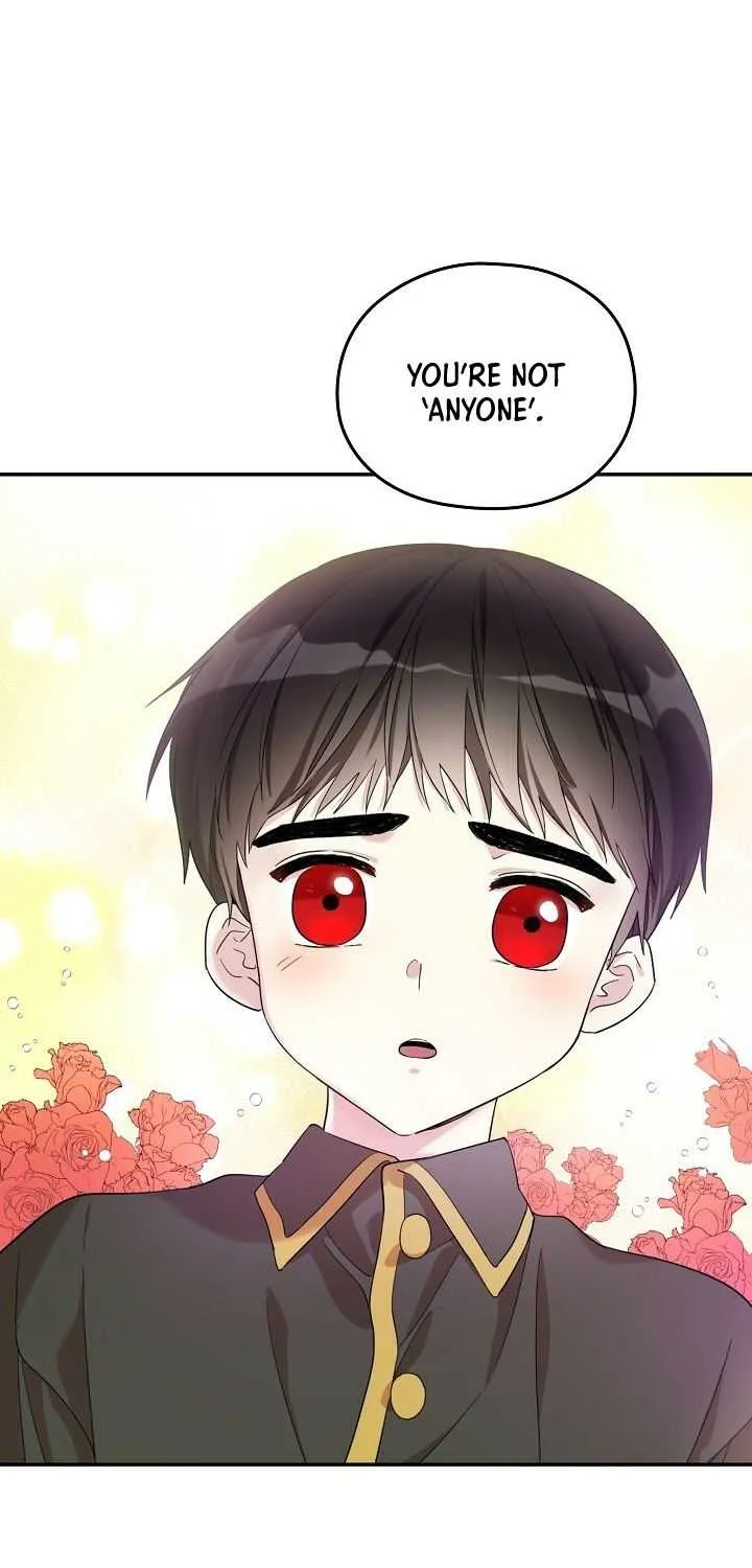 I Became The Hero’S Mom Chapter 17 page 35 - 