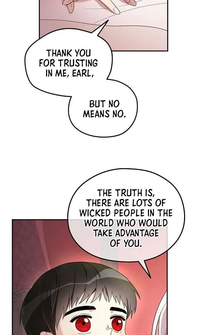 I Became The Hero’S Mom Chapter 17 page 38 - 