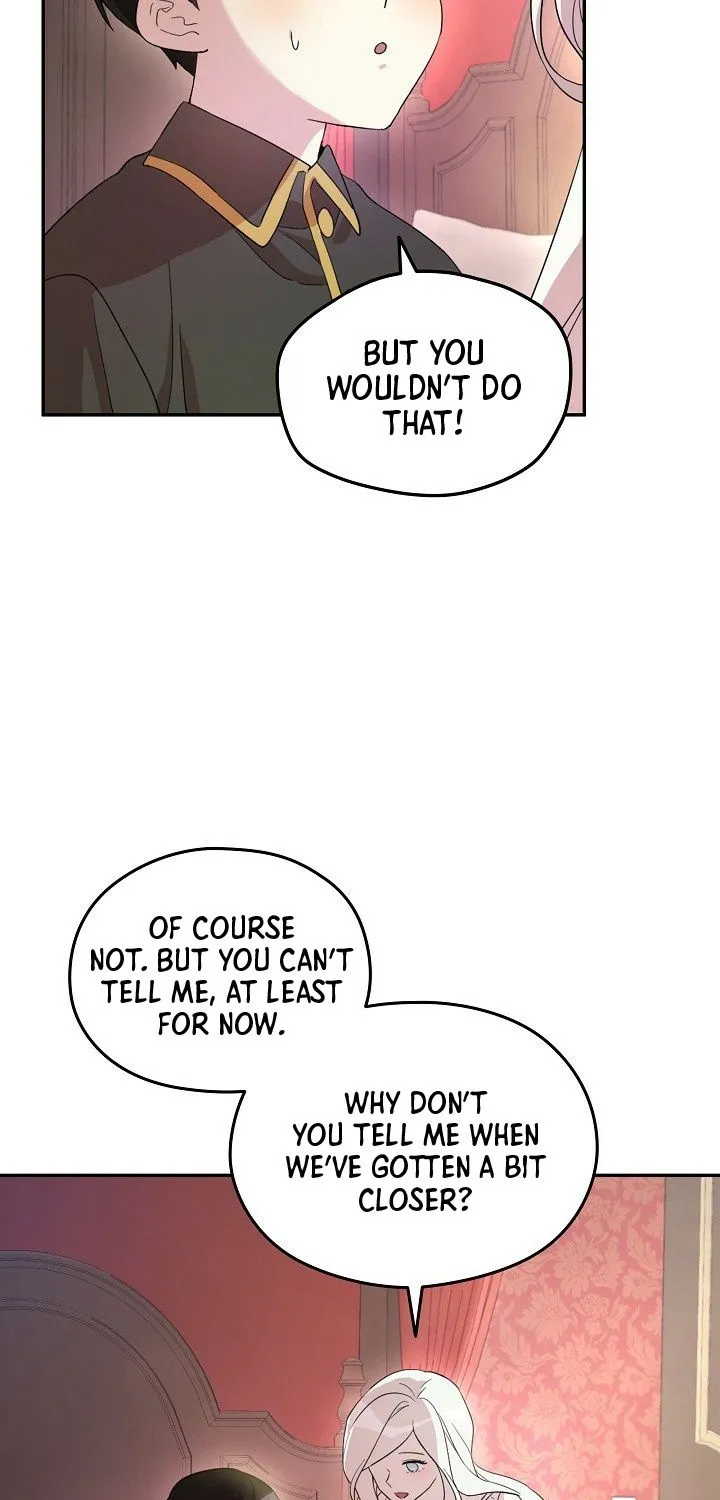 I Became The Hero’S Mom Chapter 17 page 39 - 