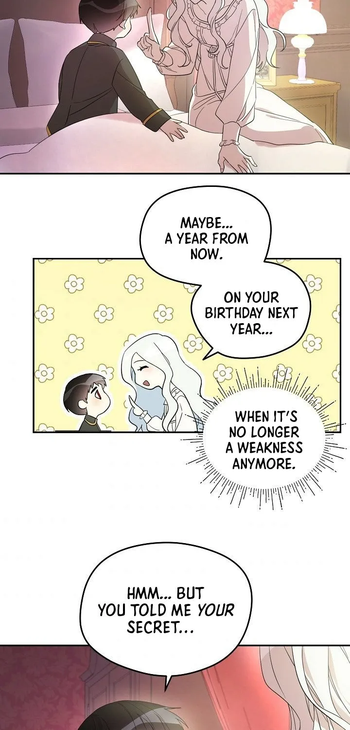 I Became The Hero’S Mom Chapter 17 page 40 - 